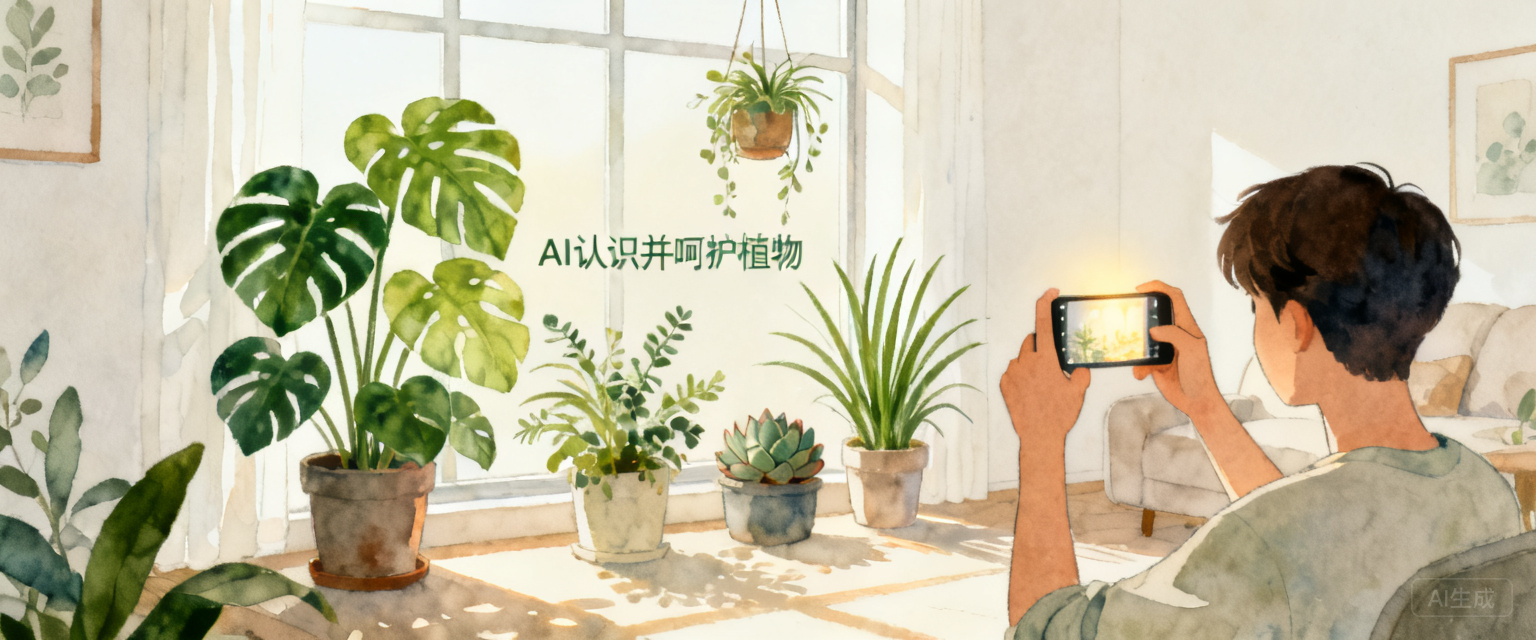 有花有草 · 懂花也更懂你