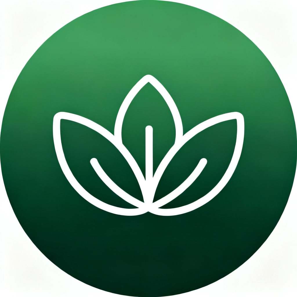 植慧 Logo
